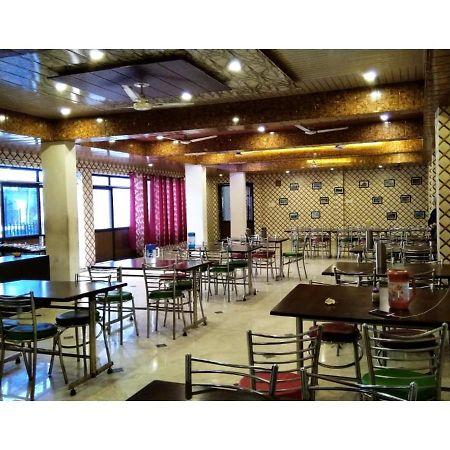 Hotel Dalhousie Grand Banikhet المظهر الخارجي الصورة
