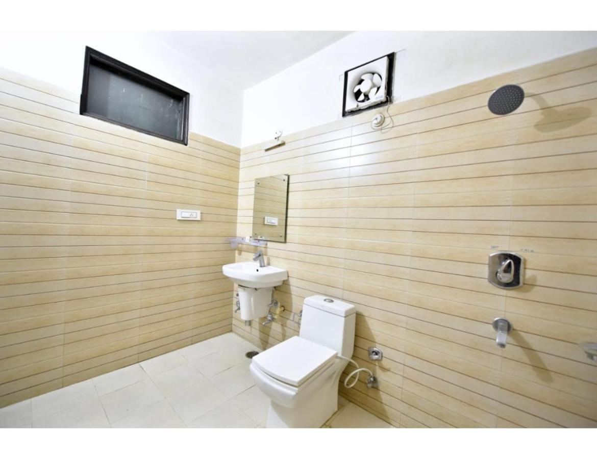 Hotel Dalhousie Grand Banikhet المظهر الخارجي الصورة