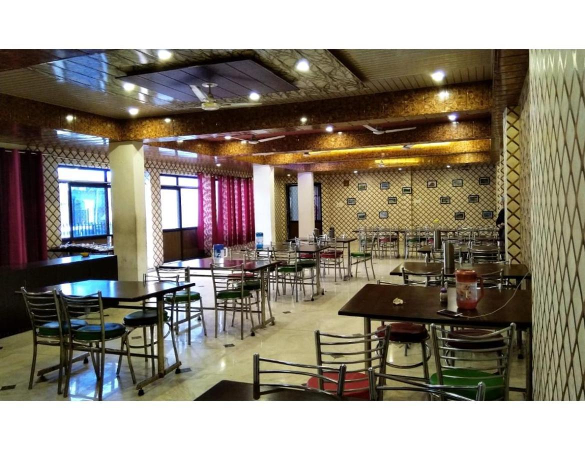 Hotel Dalhousie Grand Banikhet المظهر الخارجي الصورة