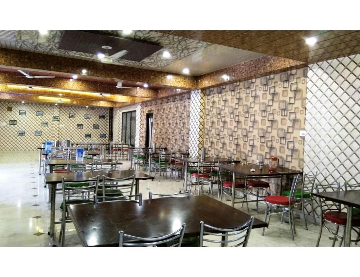 Hotel Dalhousie Grand Banikhet المظهر الخارجي الصورة