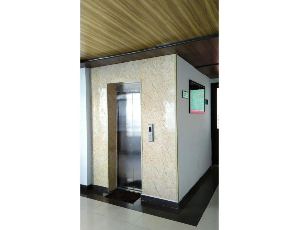 Hotel Dalhousie Grand Banikhet المظهر الخارجي الصورة