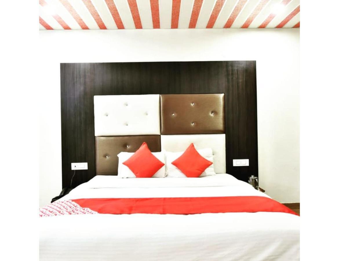 Hotel Dalhousie Grand Banikhet المظهر الخارجي الصورة