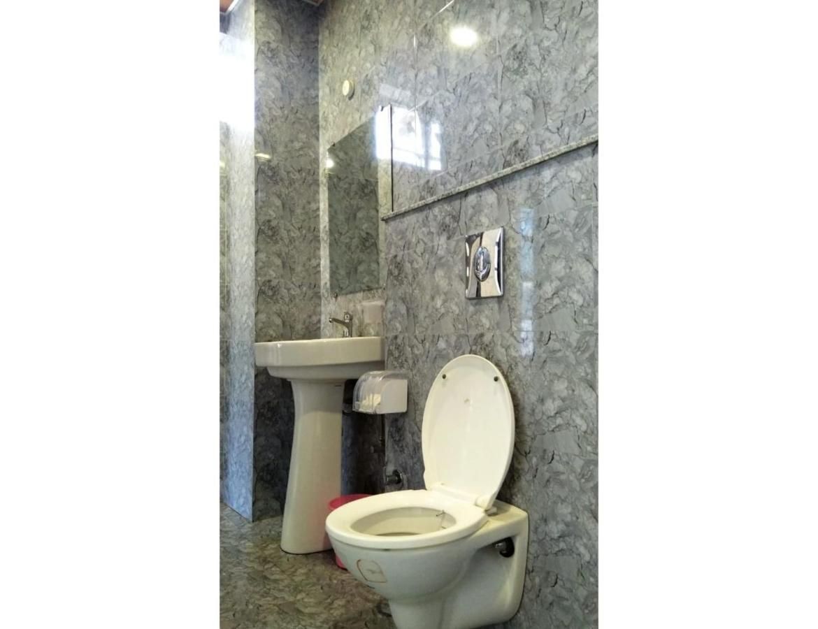 Hotel Dalhousie Grand Banikhet المظهر الخارجي الصورة
