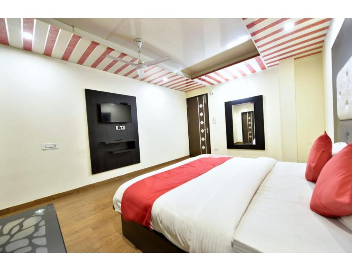Hotel Dalhousie Grand Banikhet المظهر الخارجي الصورة