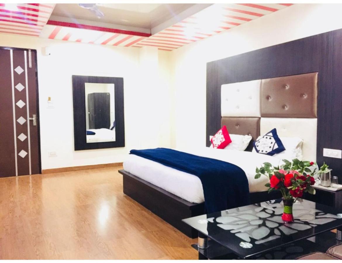 Hotel Dalhousie Grand Banikhet المظهر الخارجي الصورة